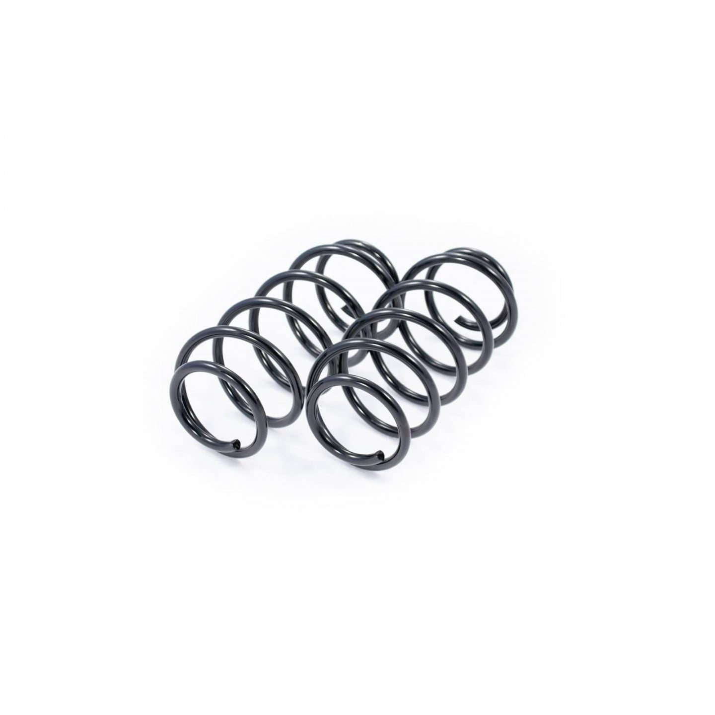 Kit de suspensão, molas helicoidais FEBEST 1108-001F-KIT
