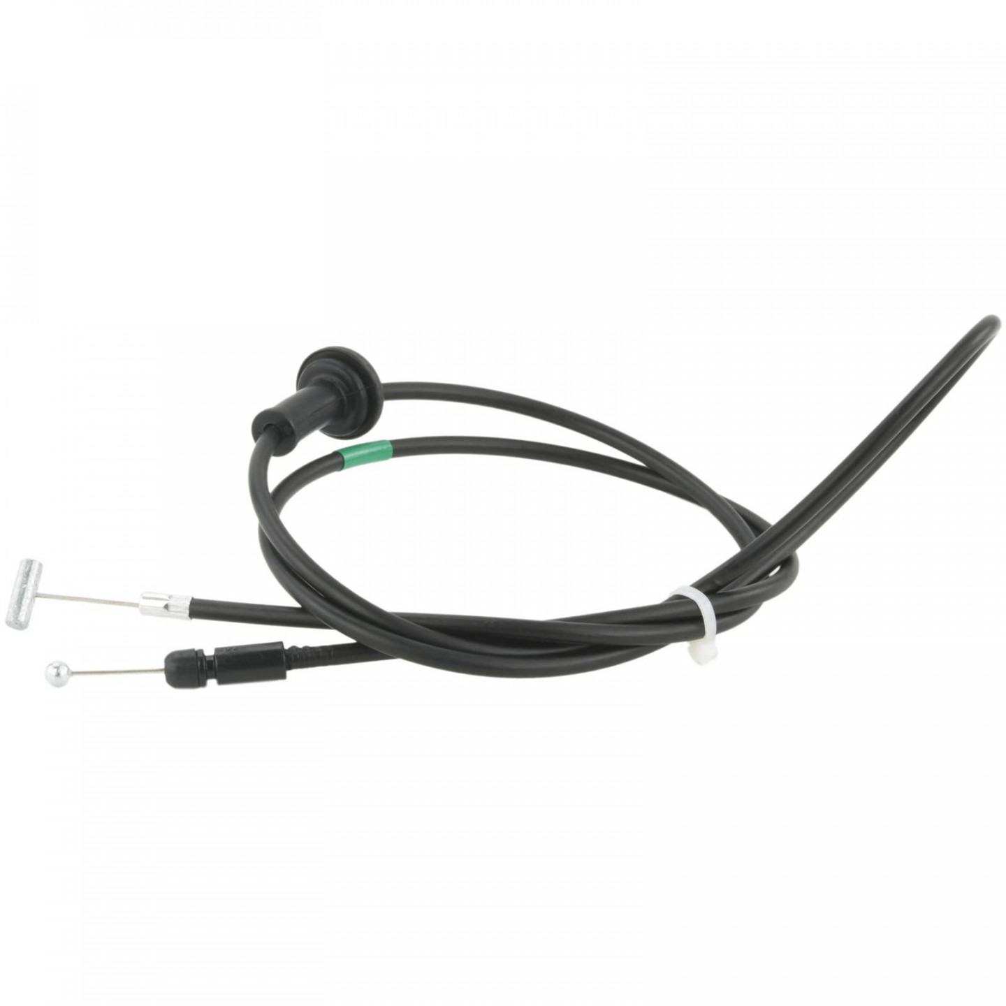 Motorkapkabel FEBEST 12101-H5L