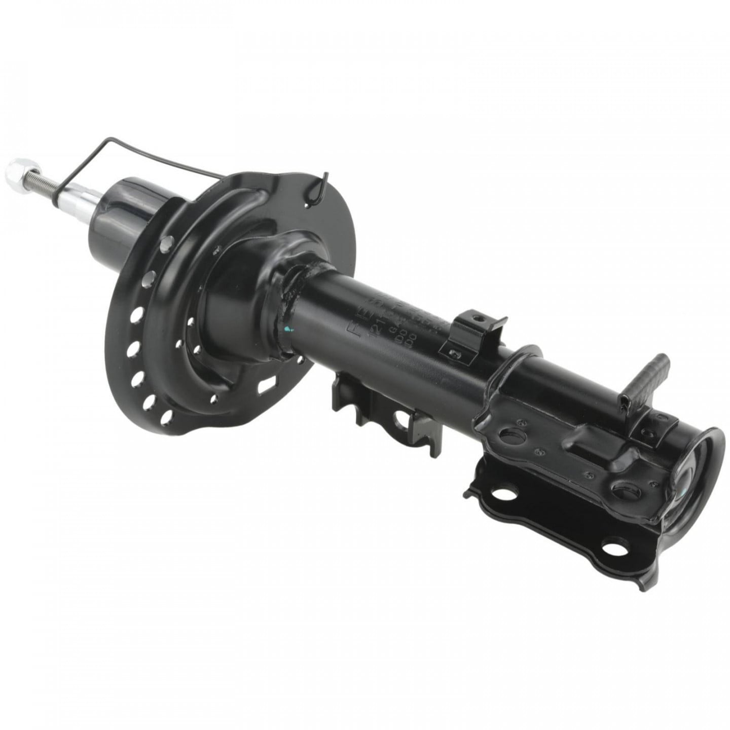 Ammortizzatore FEBEST 12110-005FL