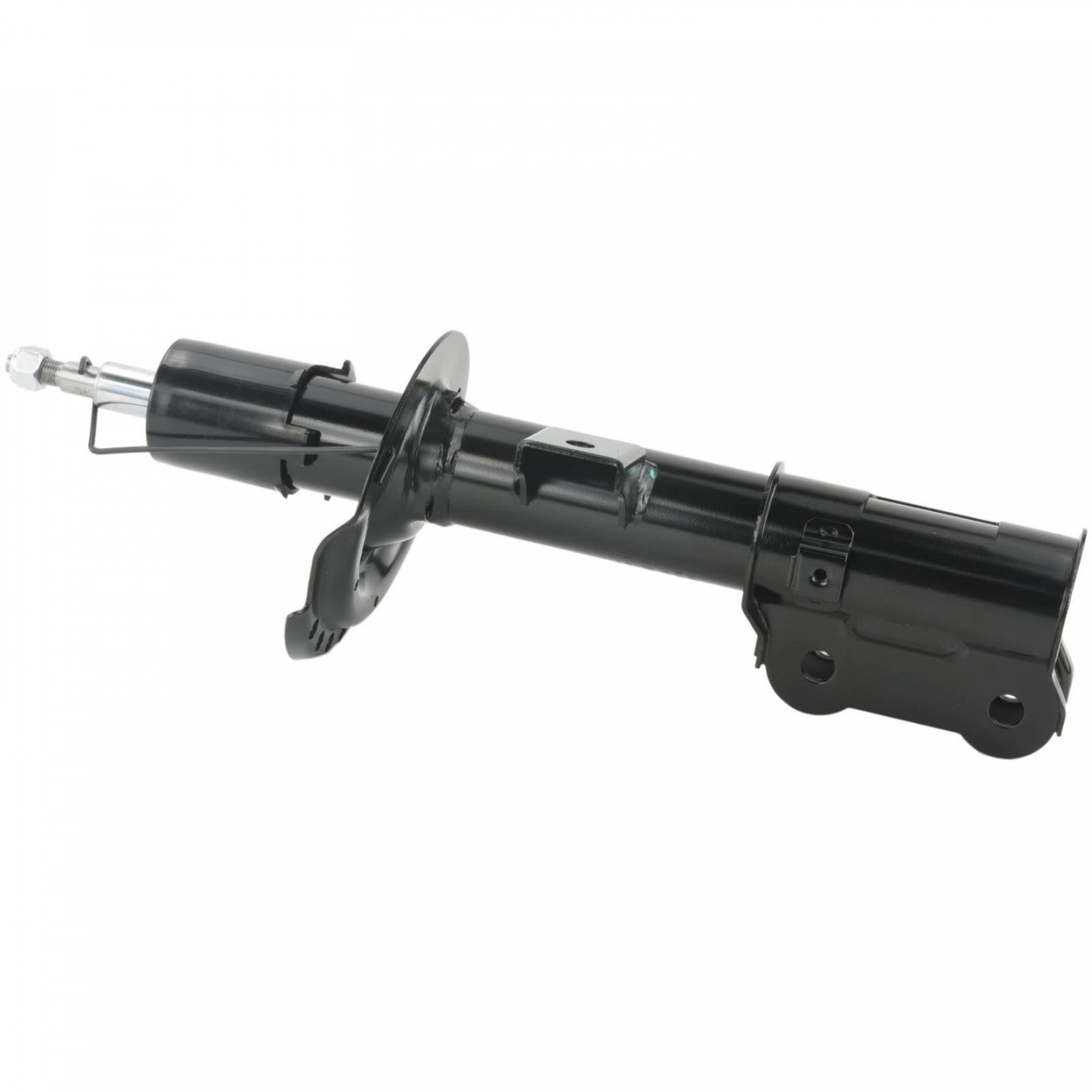 Schokdemper FEBEST 12110-009FL