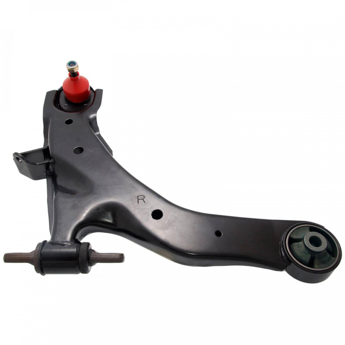 Querlenker FEBEST 1224-LANRH