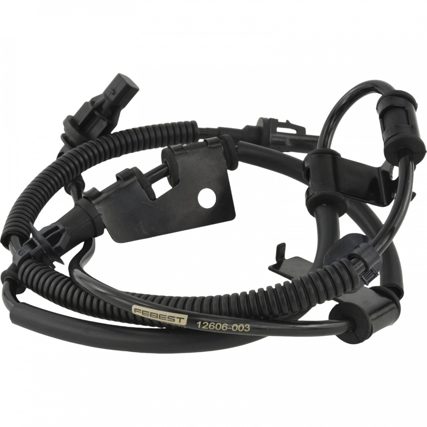 Wielsnelheidssensor FEBEST 12606-003