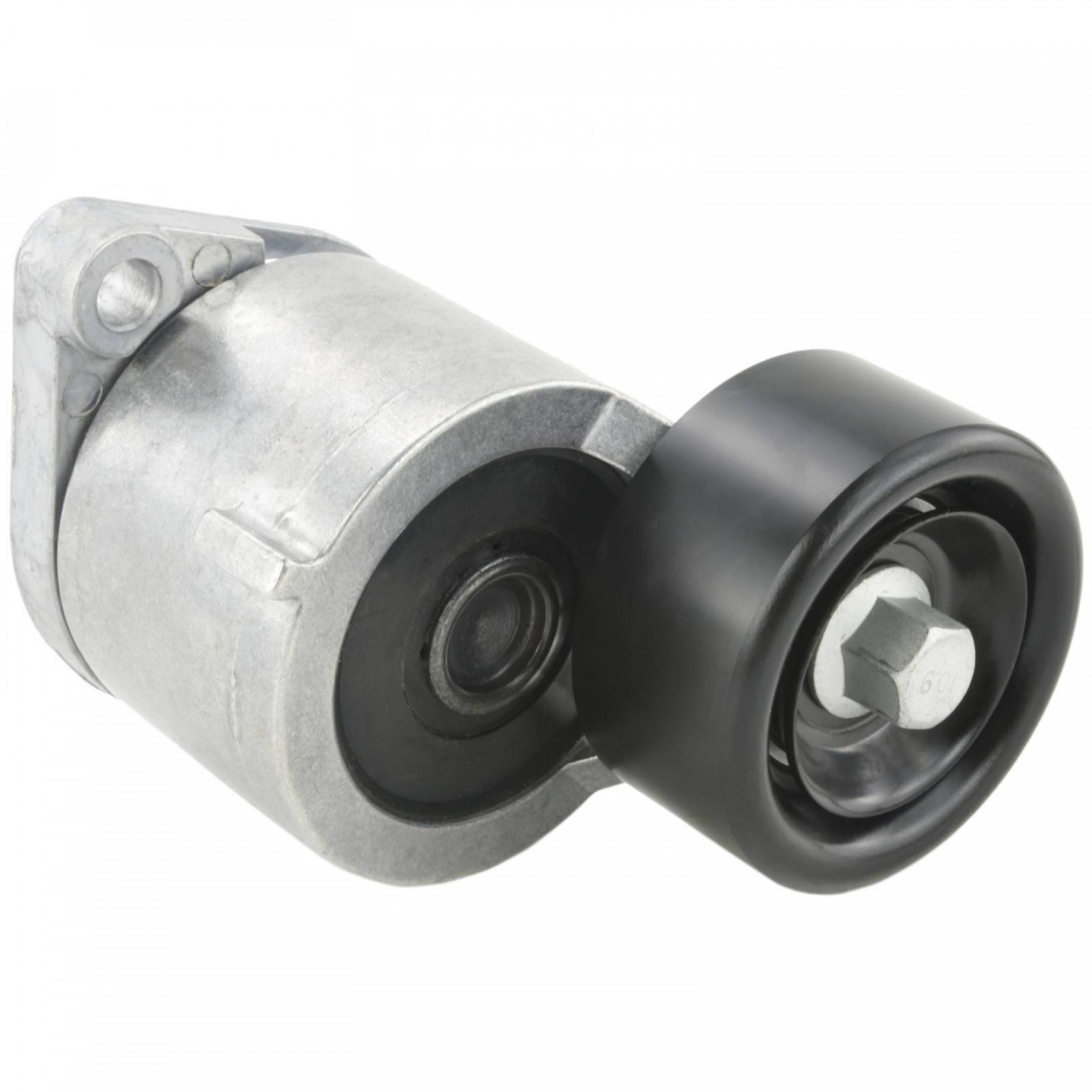 Tensor de correa, correa auxiliar-v FEBEST 1290-G4KE