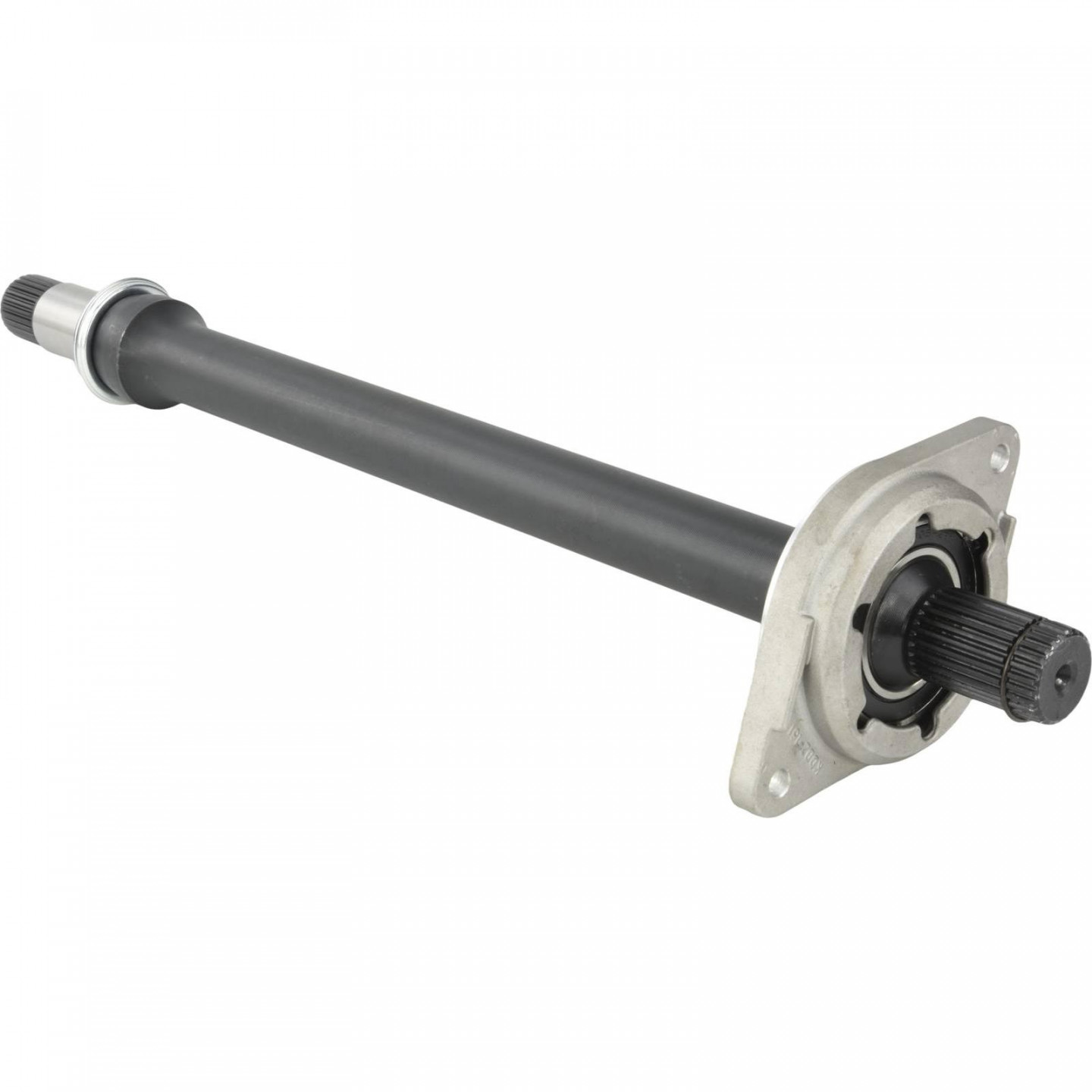 Antriebswelle FEBEST 1612-246RH
