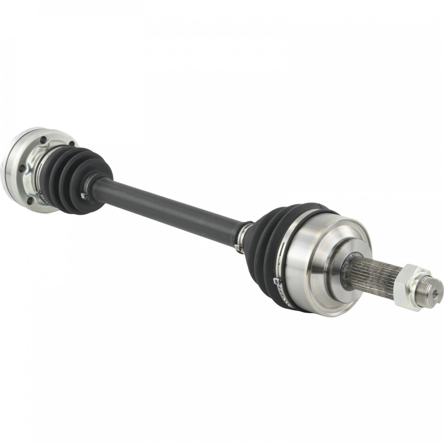 Drivaksel FEBEST 1614-639646