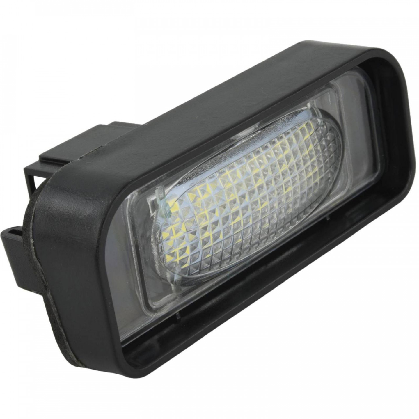 Nummerpladelys FEBEST 16631-001LED