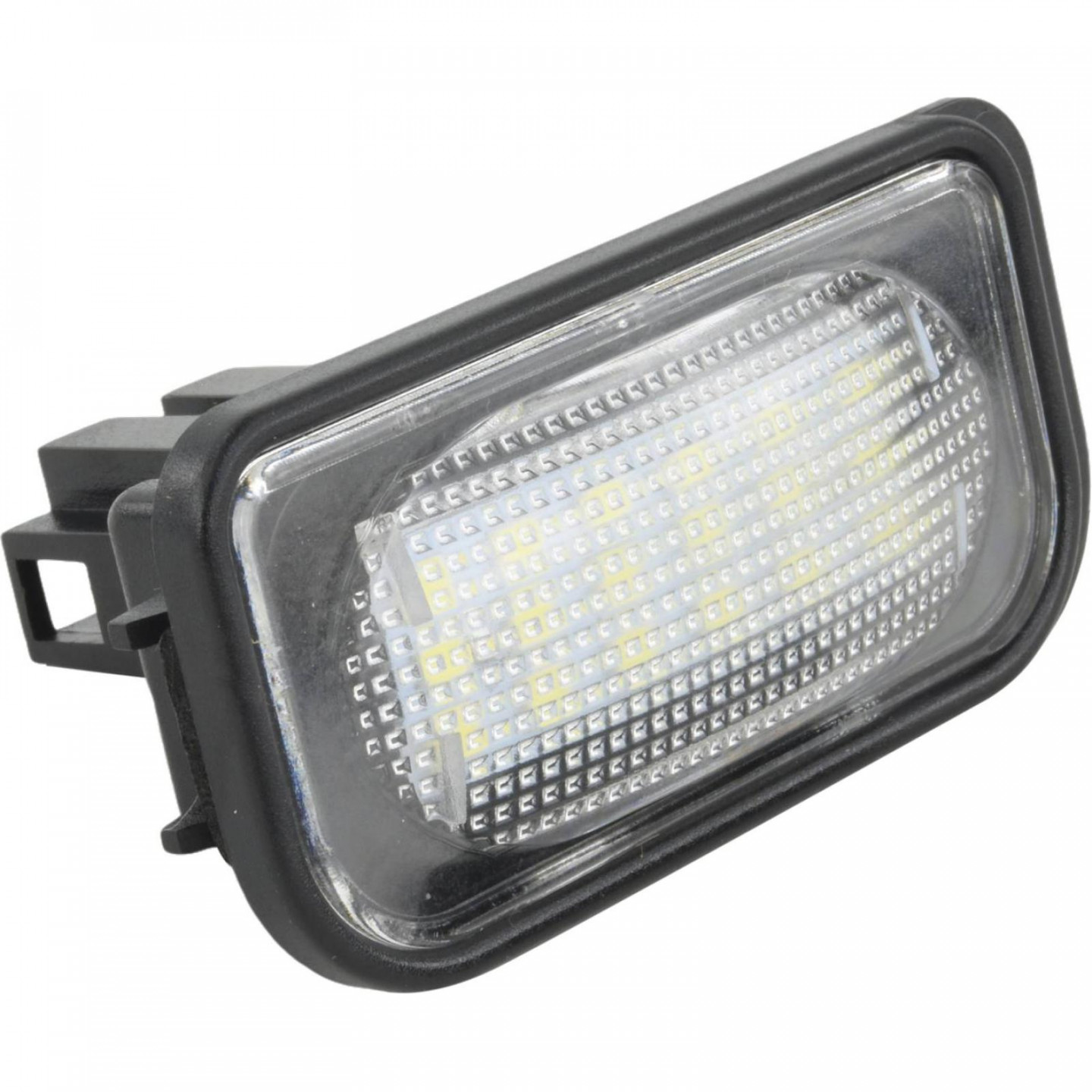 Kentekenlamp FEBEST 16631-002LED