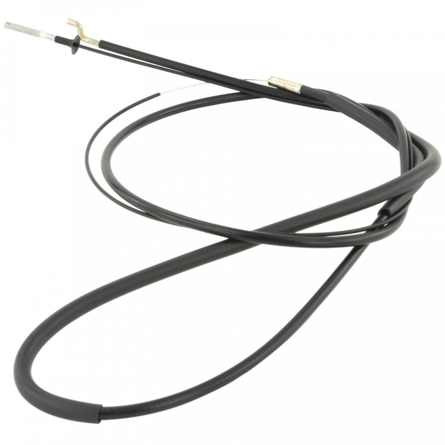 Motorkapkabel FEBEST 17101-A8D2