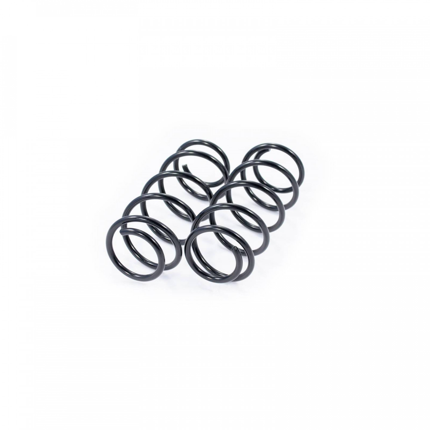 Kit de suspensão, molas helicoidais FEBEST 1808-016F-KIT