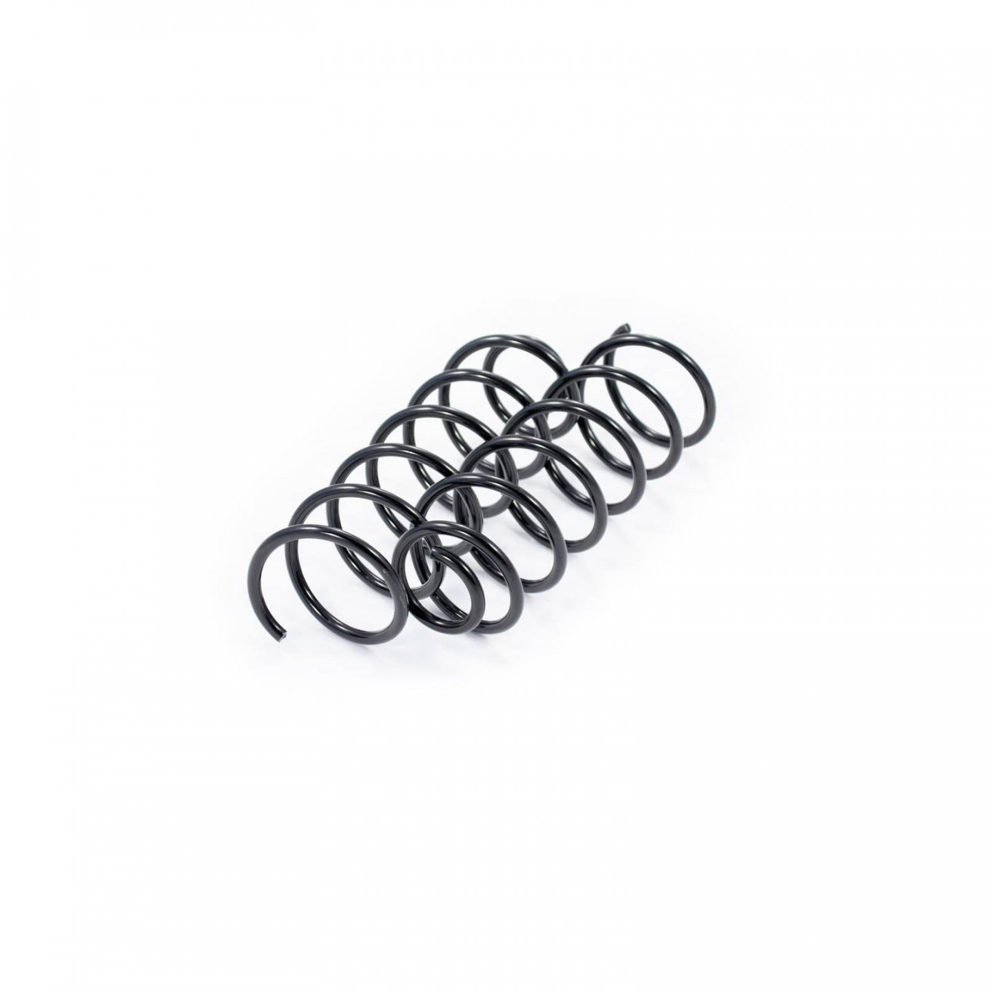 Kit de suspensão, molas helicoidais FEBEST 1808-018R-KIT