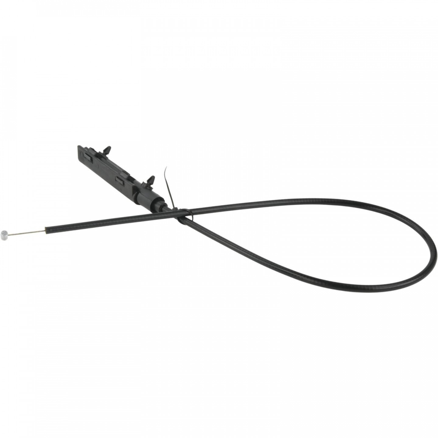 Motorkapkabel FEBEST 19101-E46FL