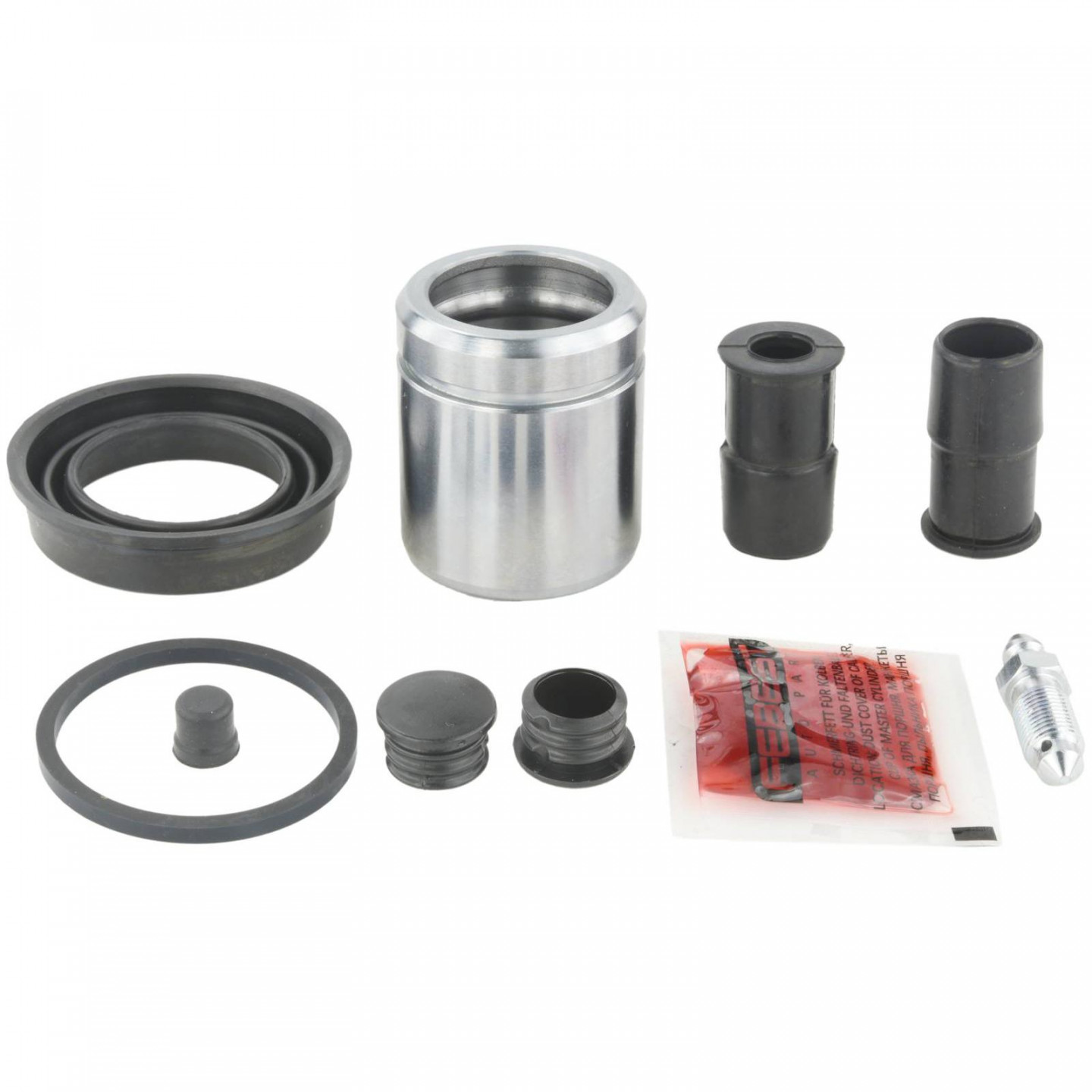 Kit riparazione, Pinza freno FEBEST 1976-F15R-KIT