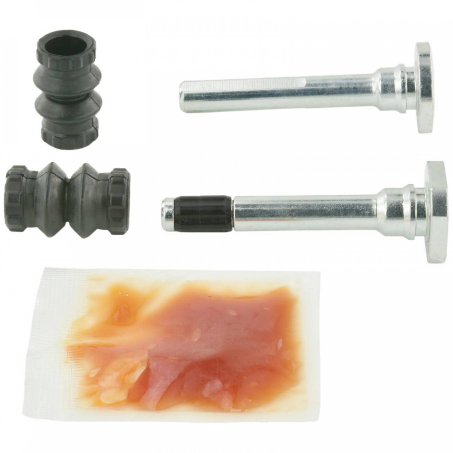 Ledebolt, bremsekaliber FEBEST 2074-CARR-KIT