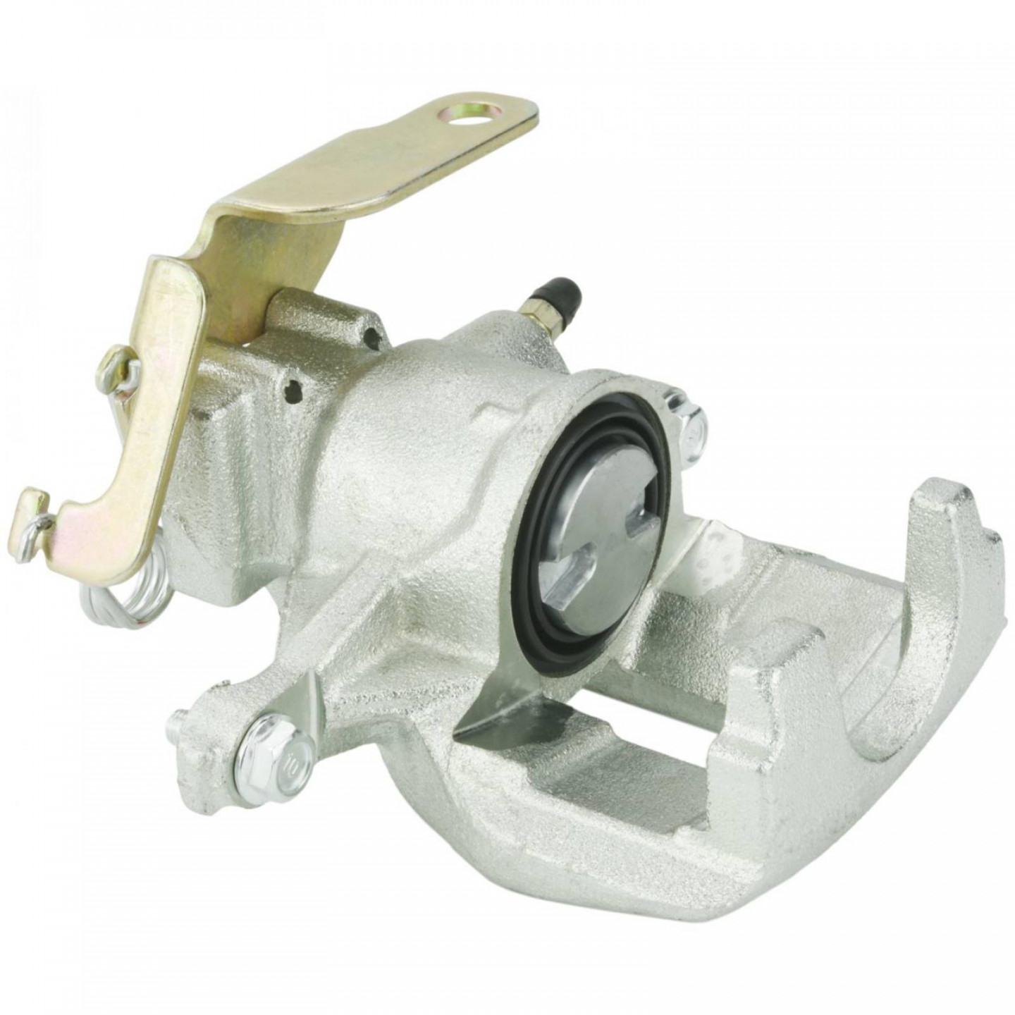 Bremssattel FEBEST 2177-TT9FWDRL
