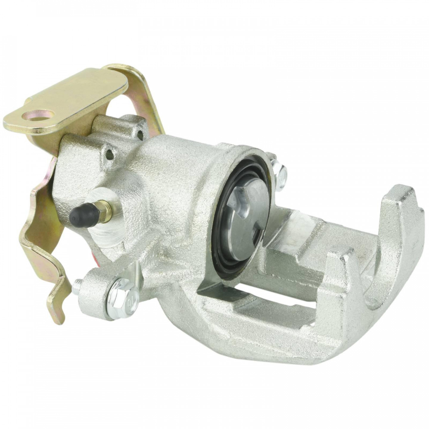 Bremssattel FEBEST 2177-TT9FWDRR