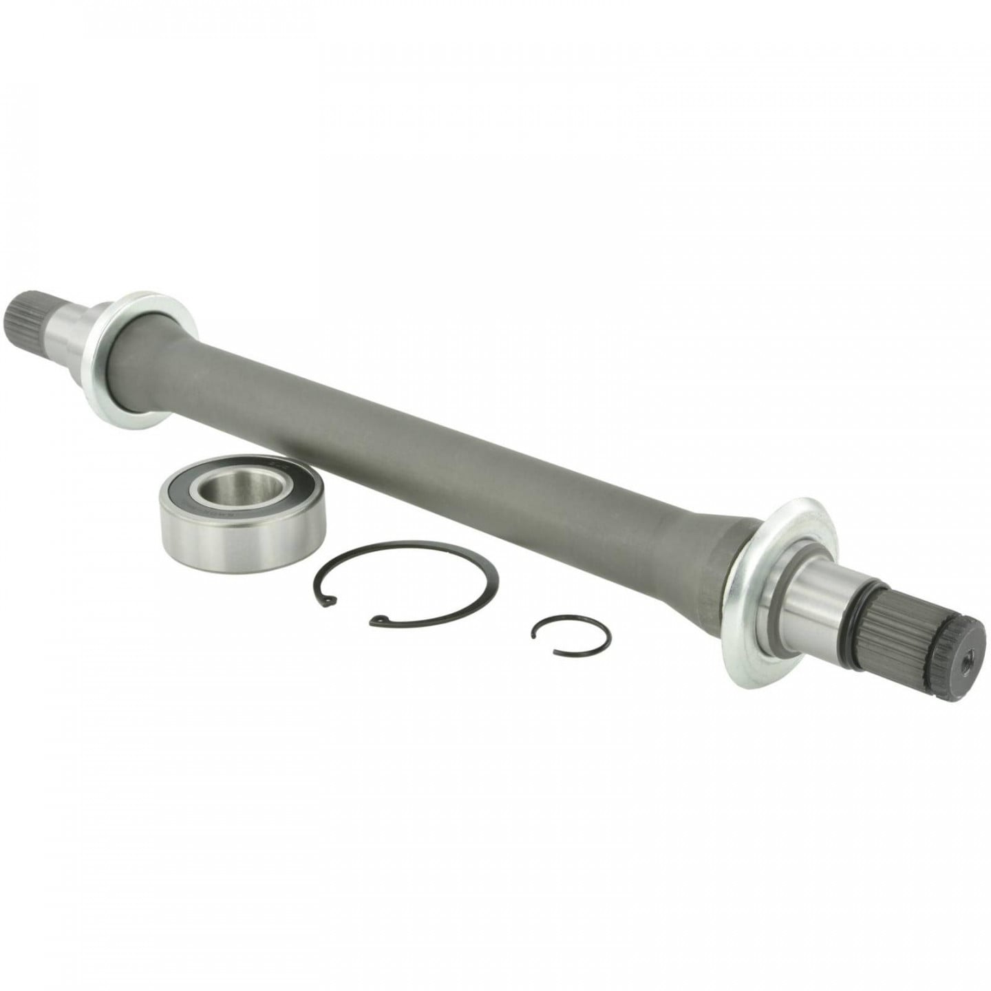 Drivaksel FEBEST 2212-SP4WDMT