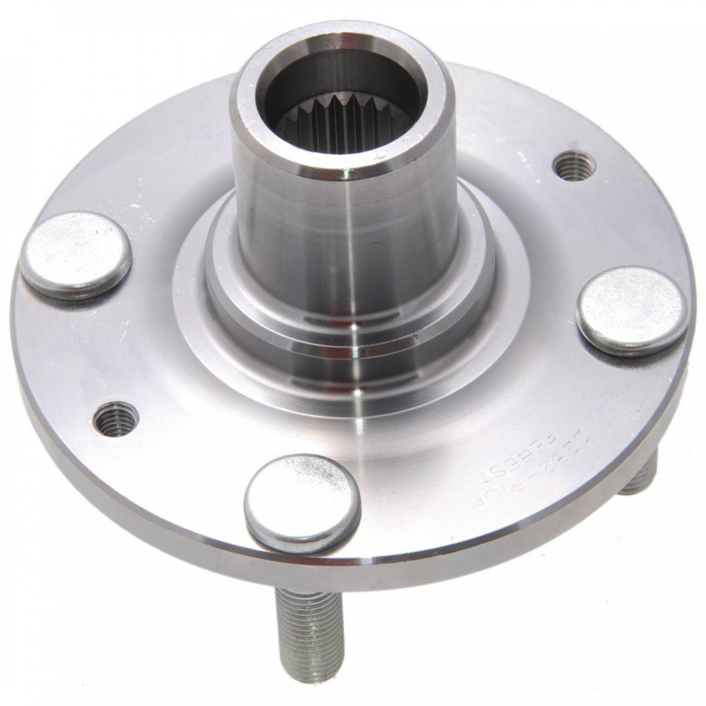 Radnabe FEBEST 2282-RIOF