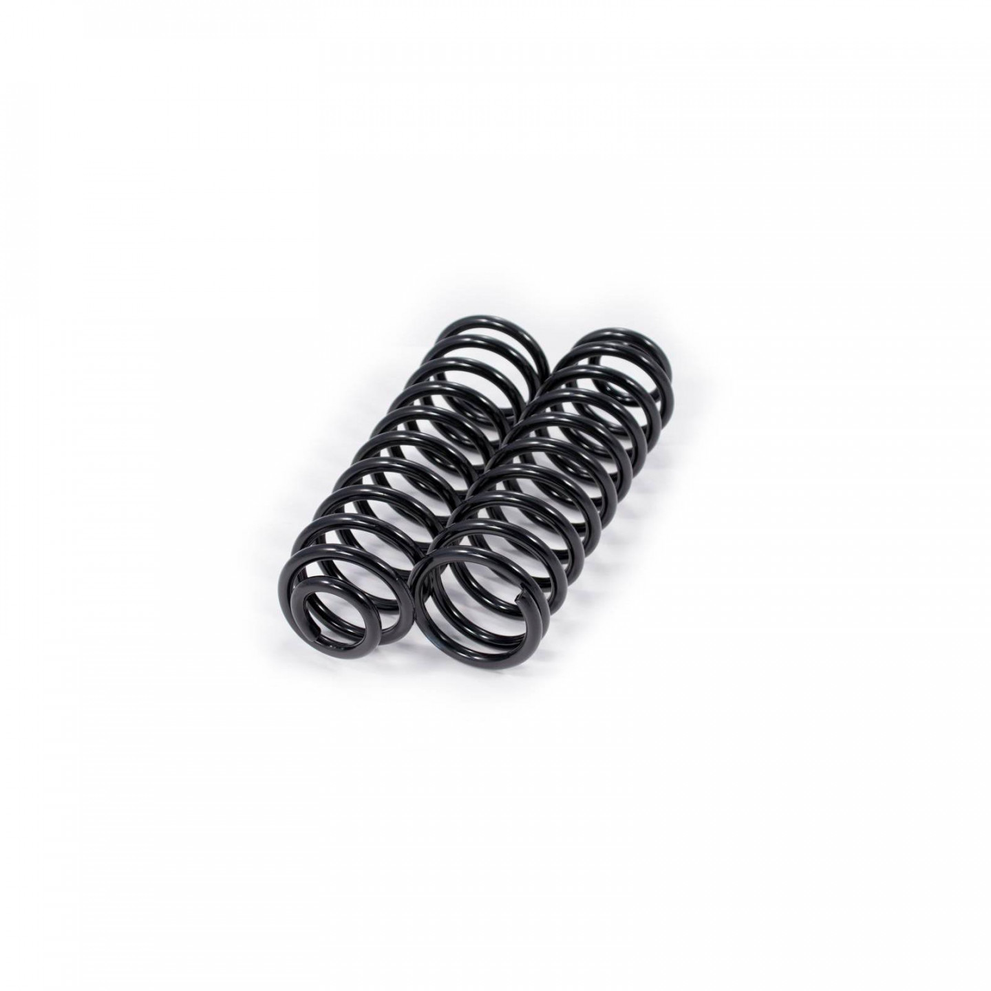 Kit de suspensão, molas helicoidais FEBEST 2308-002R-KIT