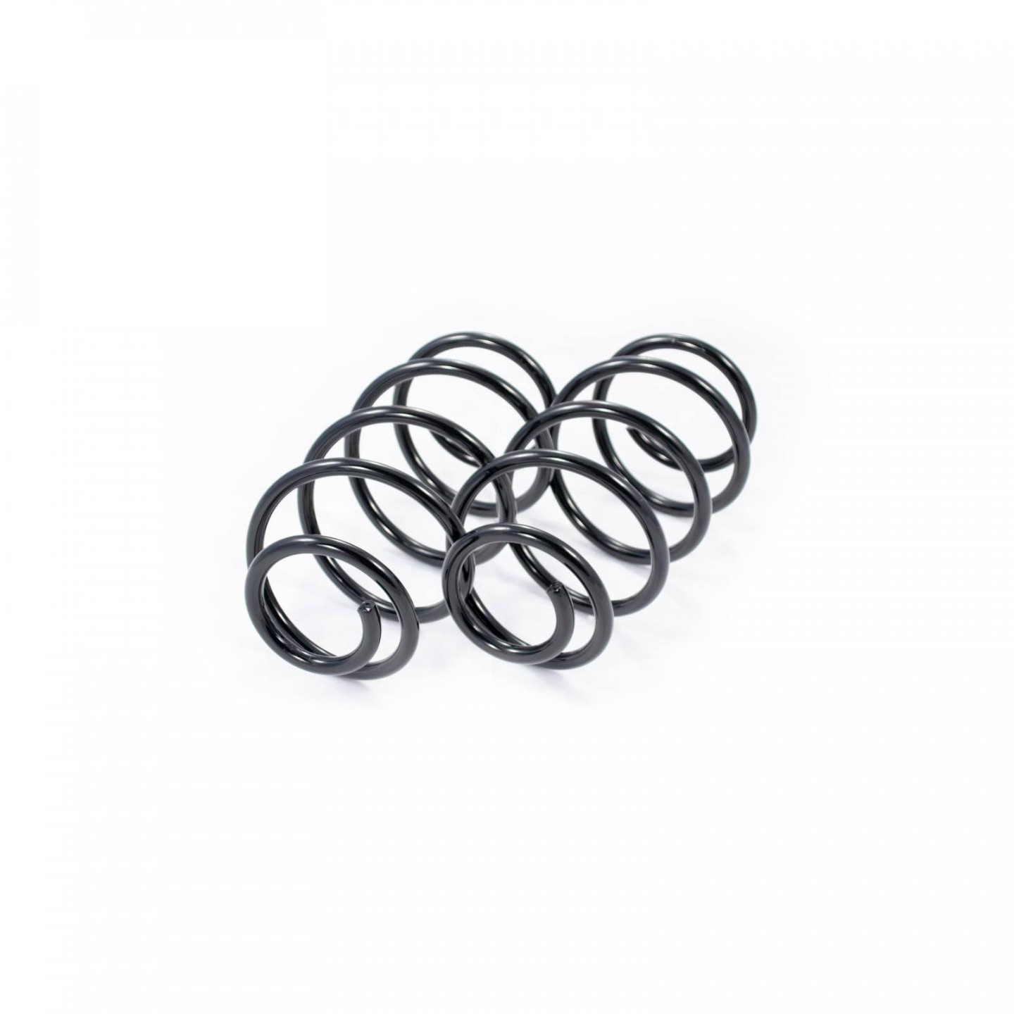 Kit de suspensão, molas helicoidais FEBEST 2308-013F-KIT