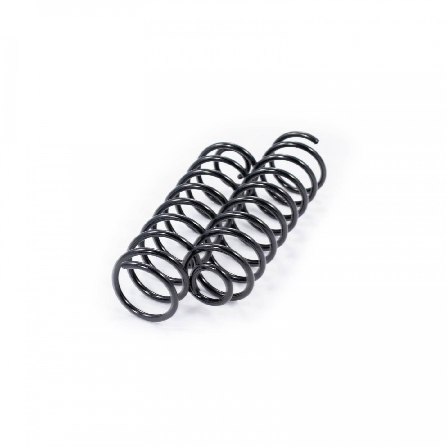 Kit de suspensão, molas helicoidais FEBEST 2308-017R-KIT
