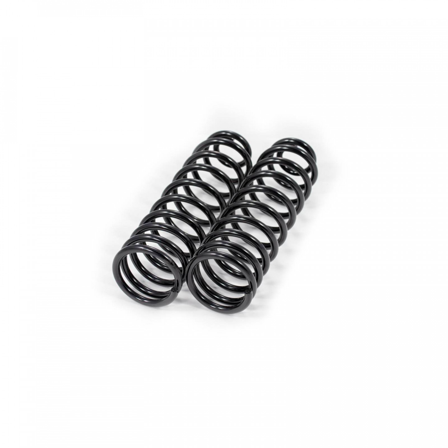 Kit de suspensão, molas helicoidais FEBEST 2308-018R-KIT