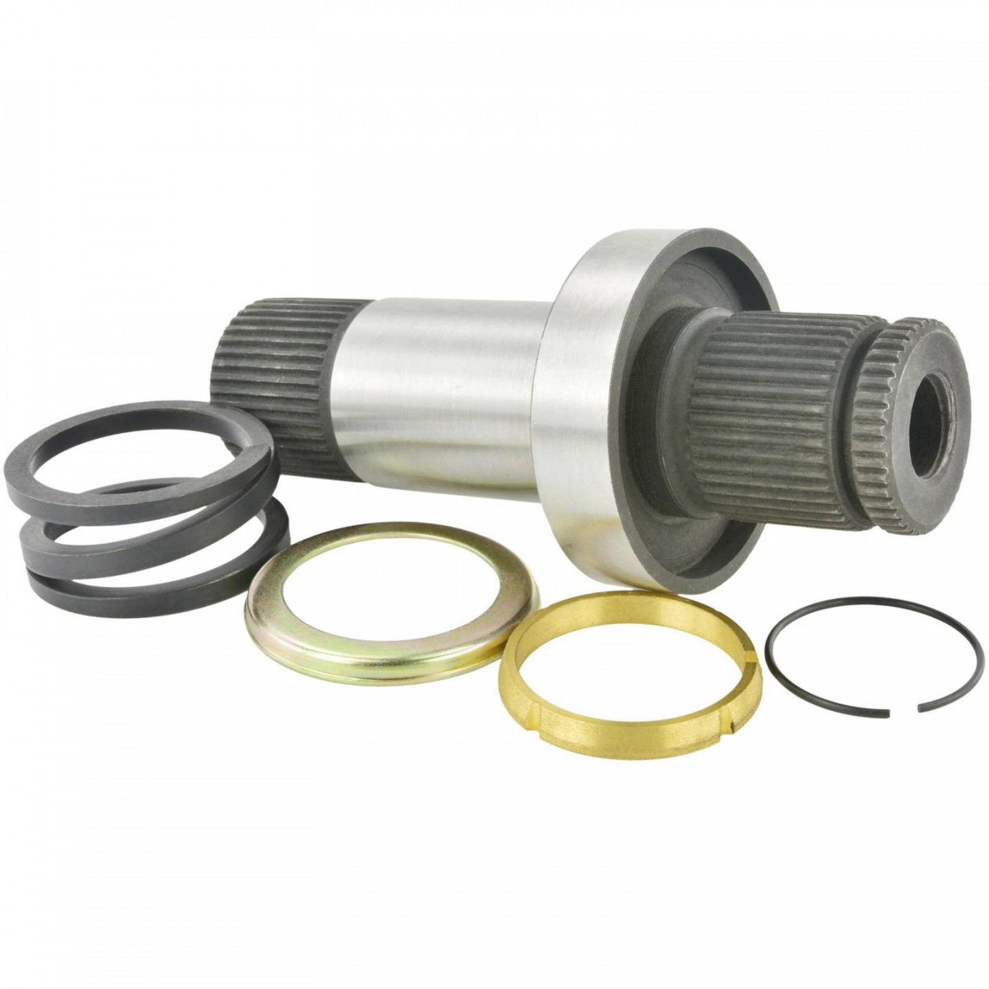 Antriebswelle FEBEST 2312-TRT5LH