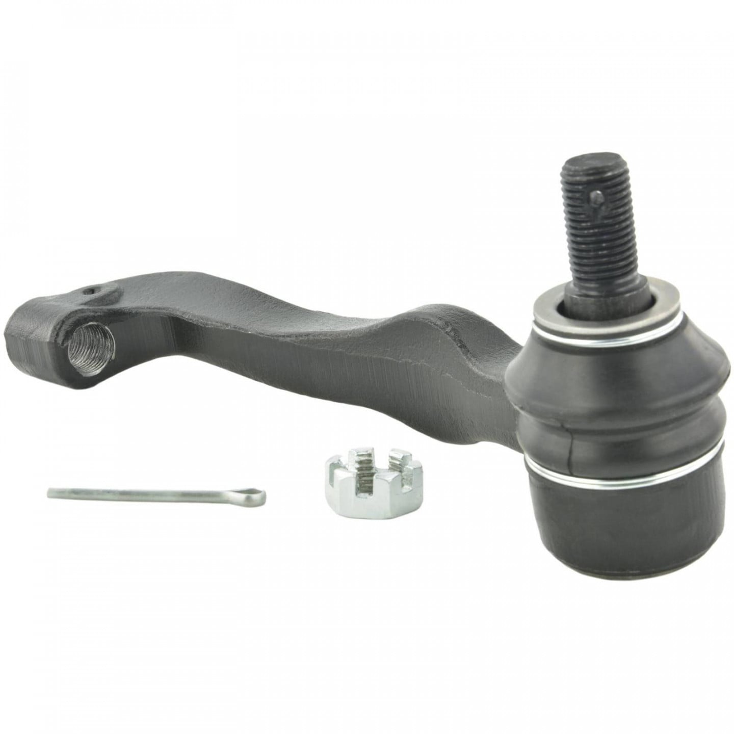 Spoorstangeind FEBEST 2321-T5LH