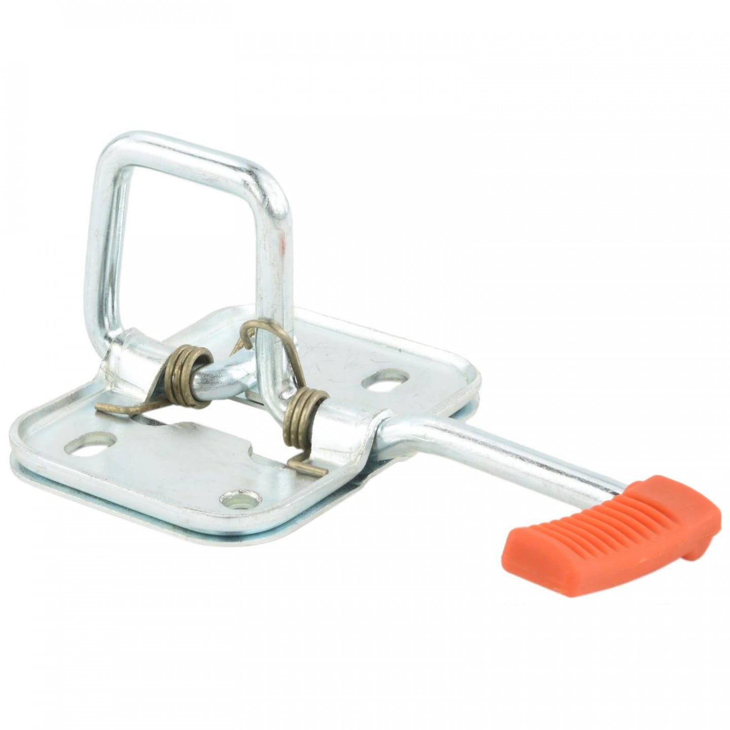 Motorkapslot FEBEST 2399-HLPOLII