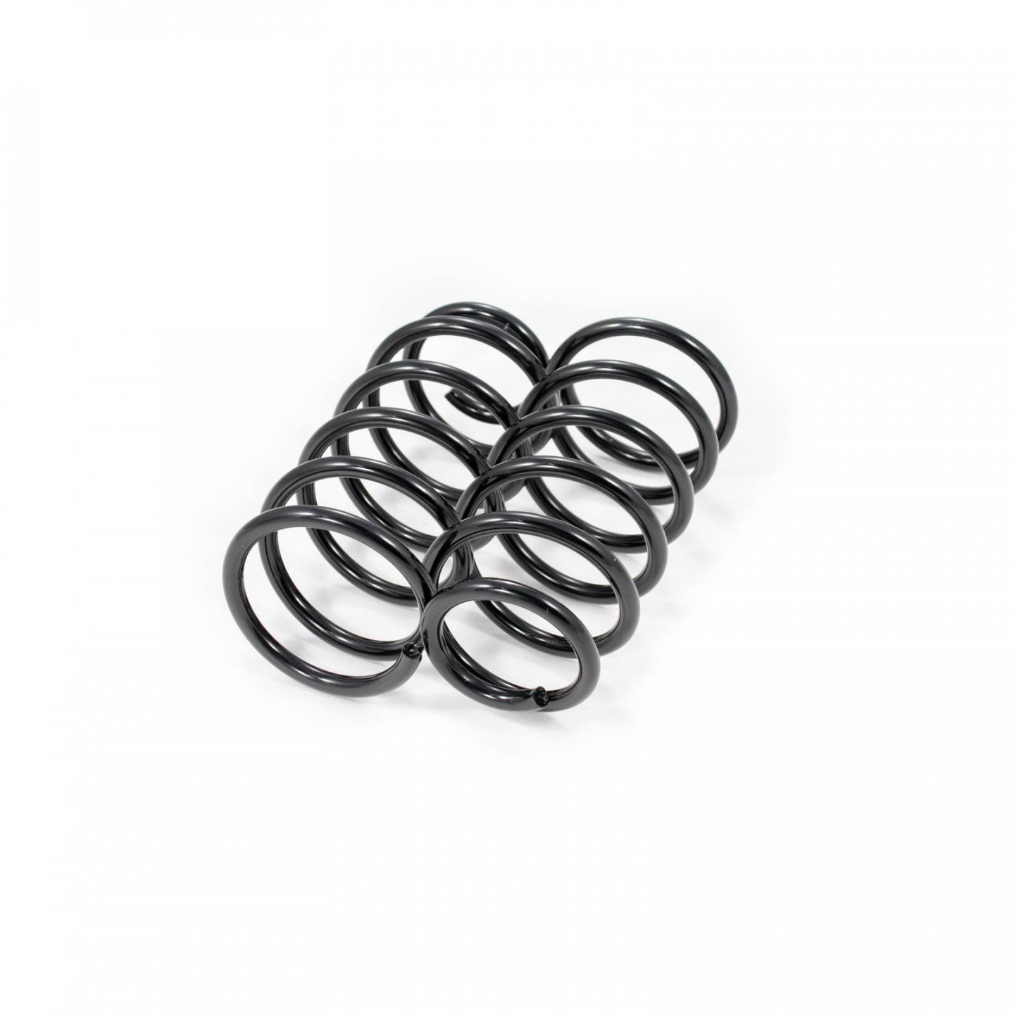 Kit de suspensão, molas helicoidais FEBEST 2408-001R-KIT