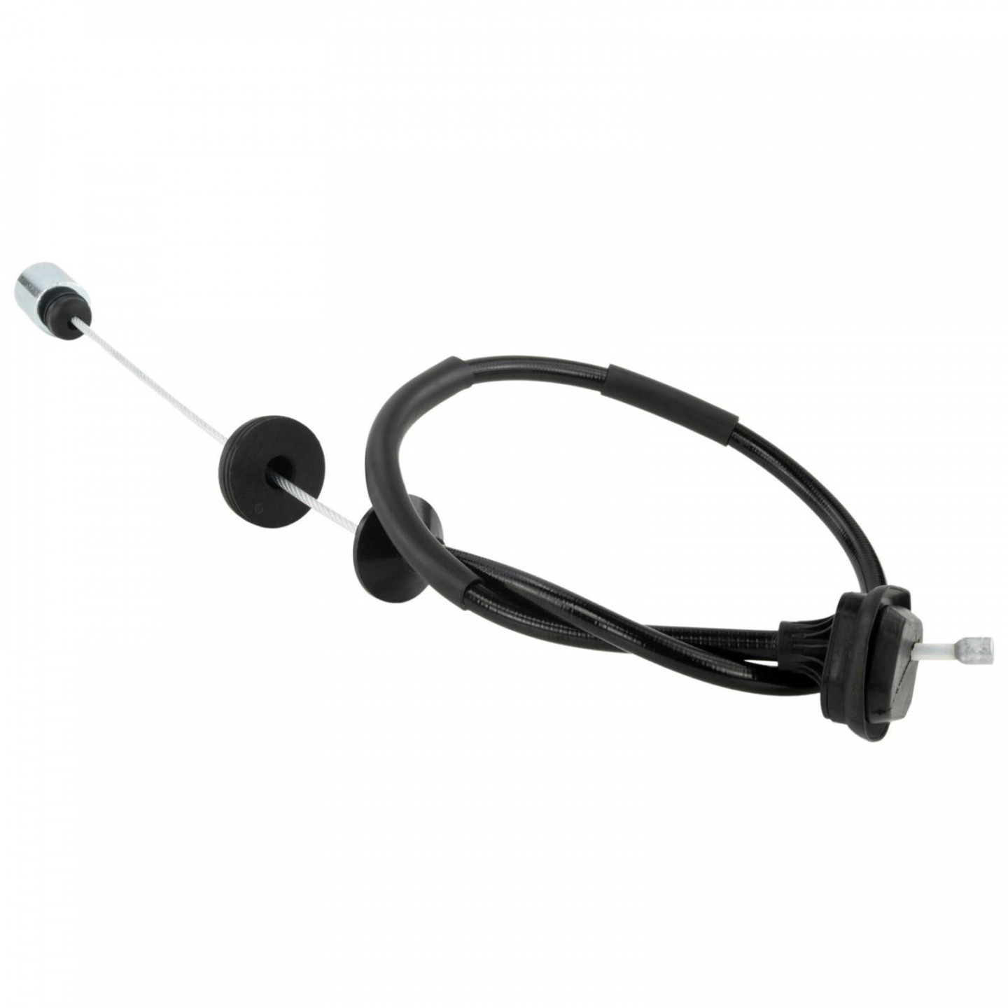 Koppelingkabel FEBEST 24108-LOGII