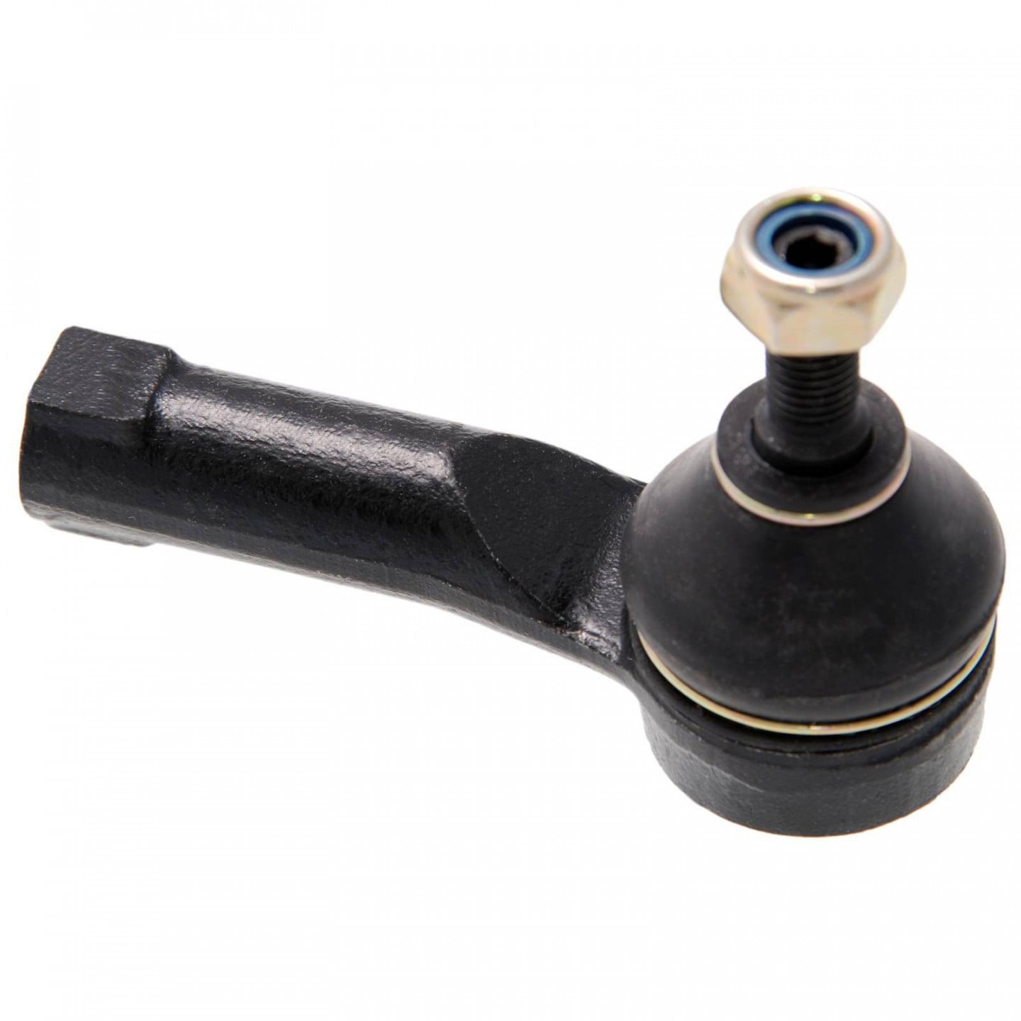 Spoorstangeind FEBEST 2421-CLIRH