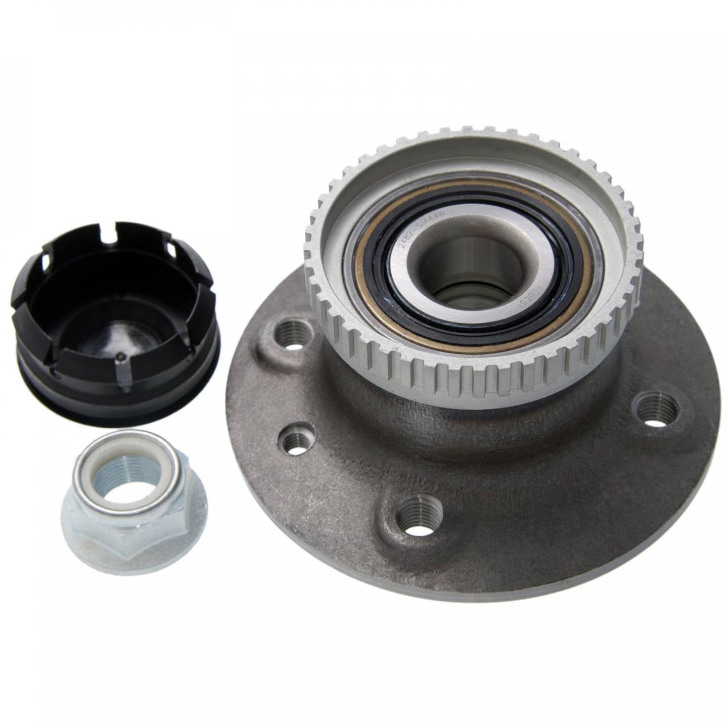 Radnabe FEBEST 2482-SIA44R
