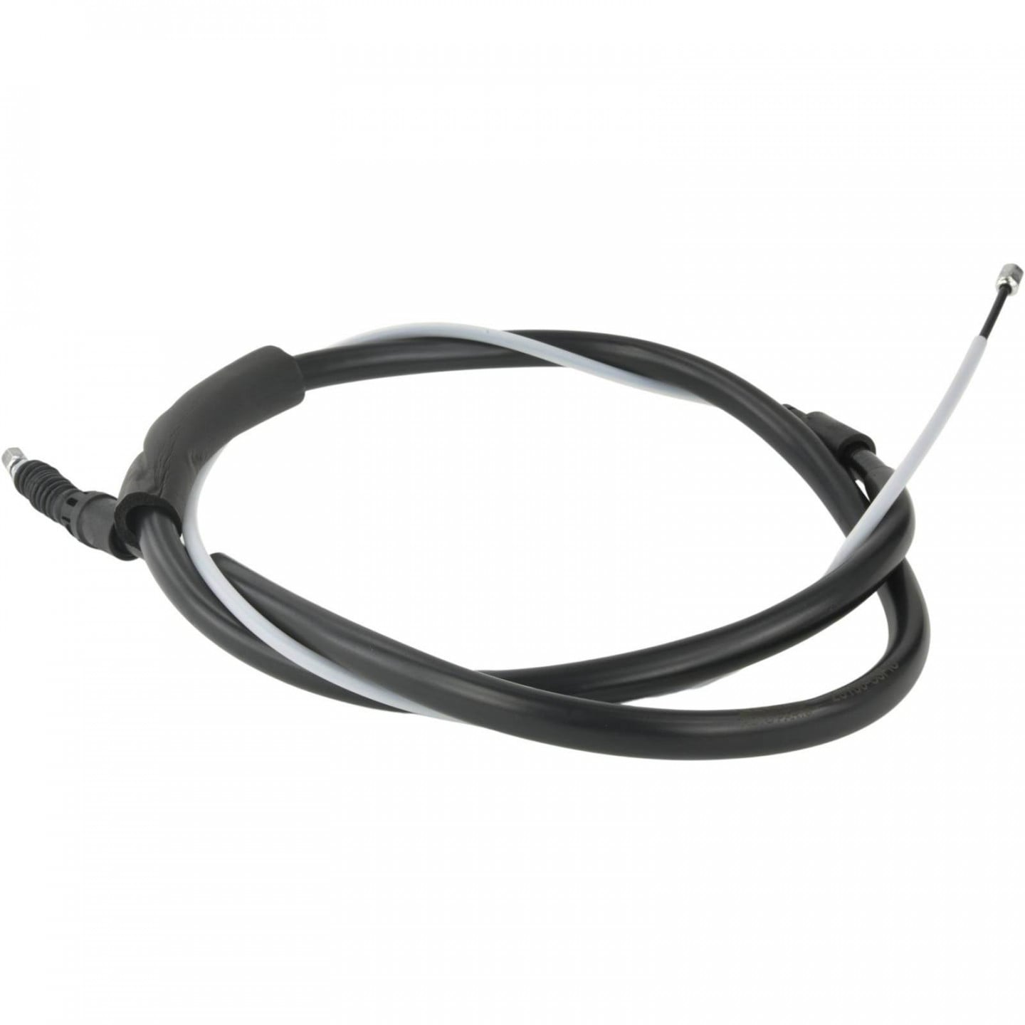 Håndbremsekabel FEBEST 25100-C3PIC