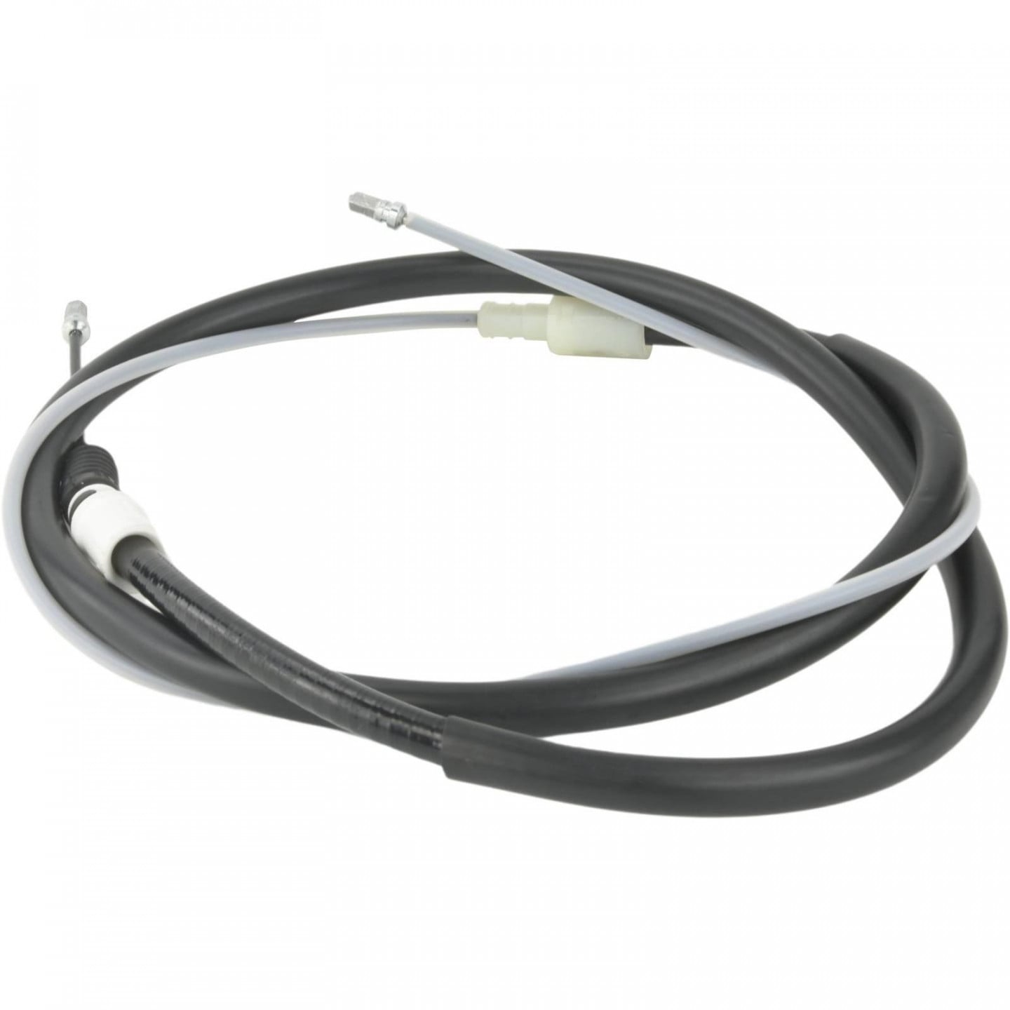 Håndbremsekabel FEBEST 25100-C4