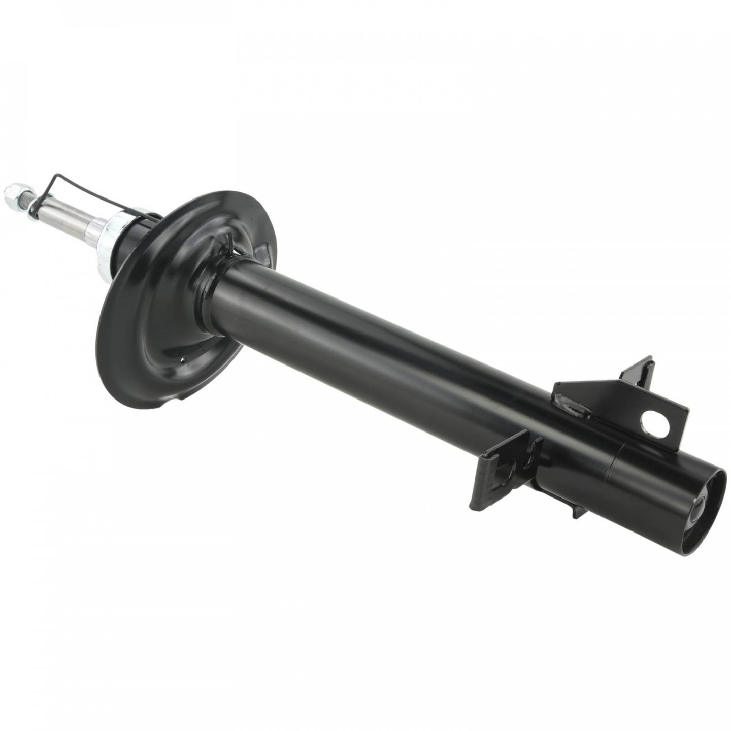 Stoßdämpfer FEBEST 25110-004F