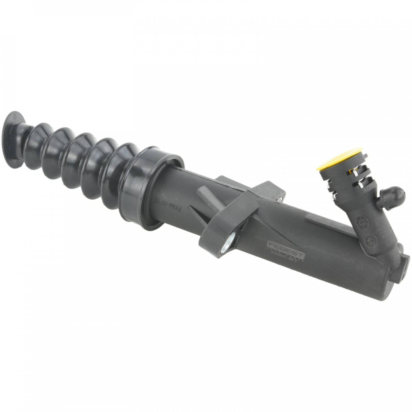 Cylindre récepteur, embrayage FEBEST 2580-B7