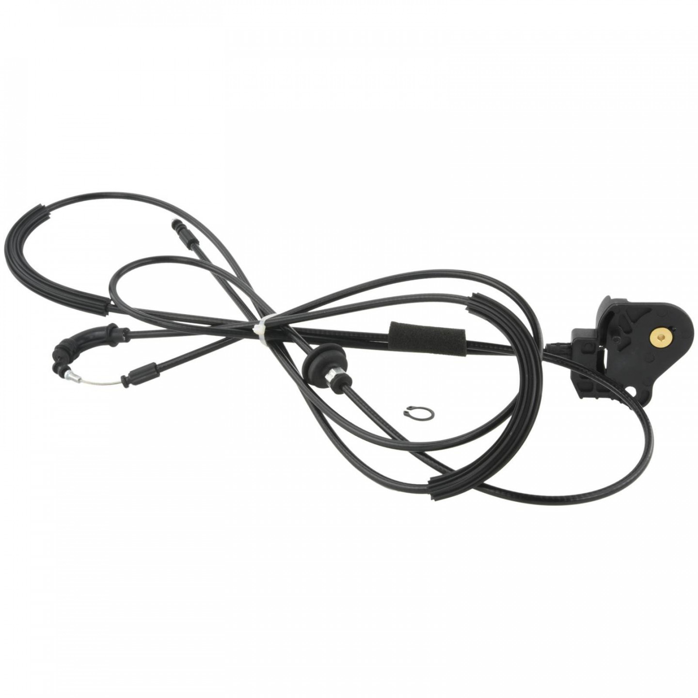 Motorkapkabel FEBEST 29101-RRE