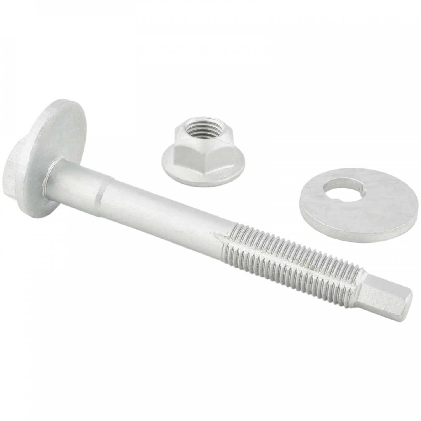 FEBEST 2929-006-KIT Bullone correzione campanatura per LAND ROVER RANGE ROVER, DISCOVERY