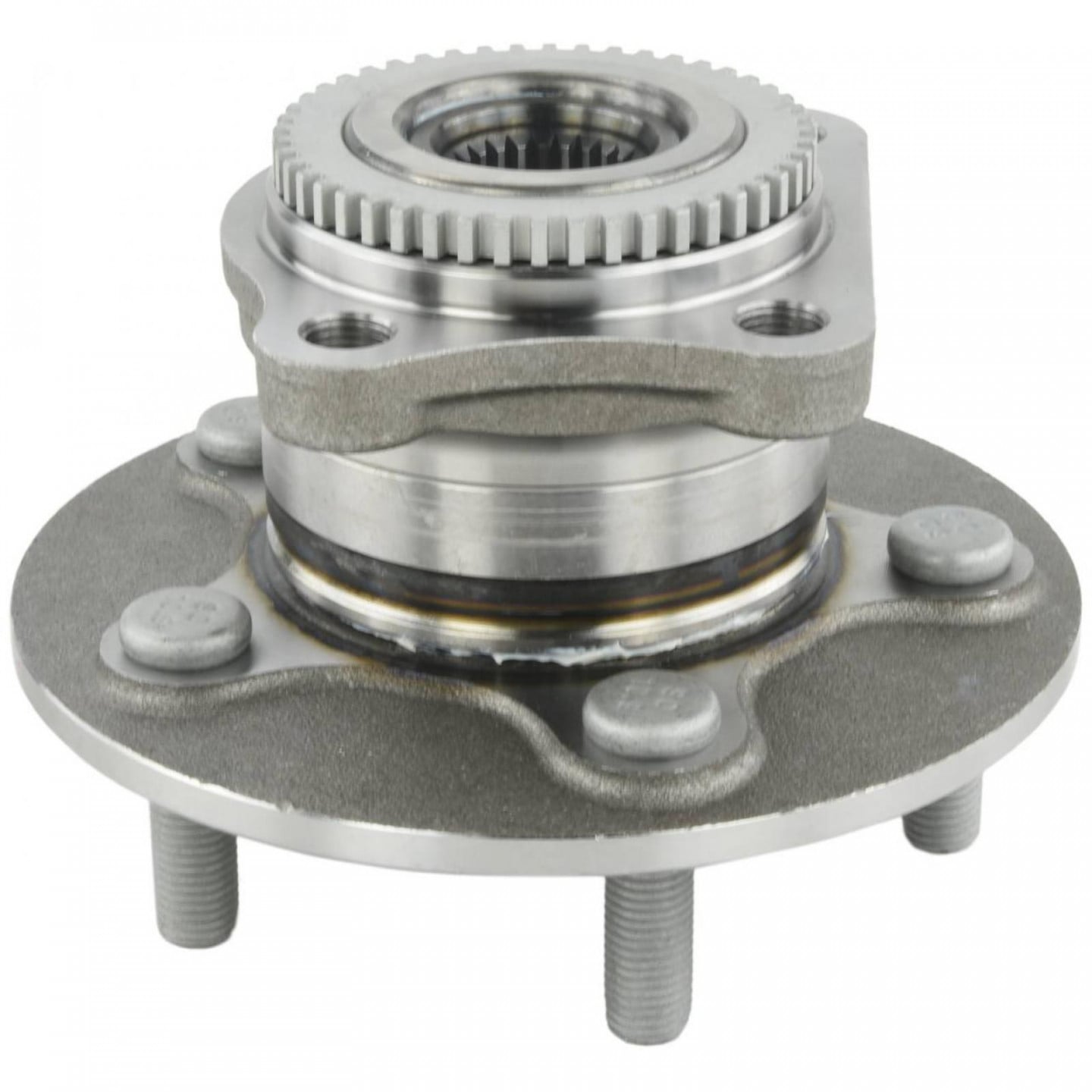 Radnabe FEBEST 3582-NL34WDR