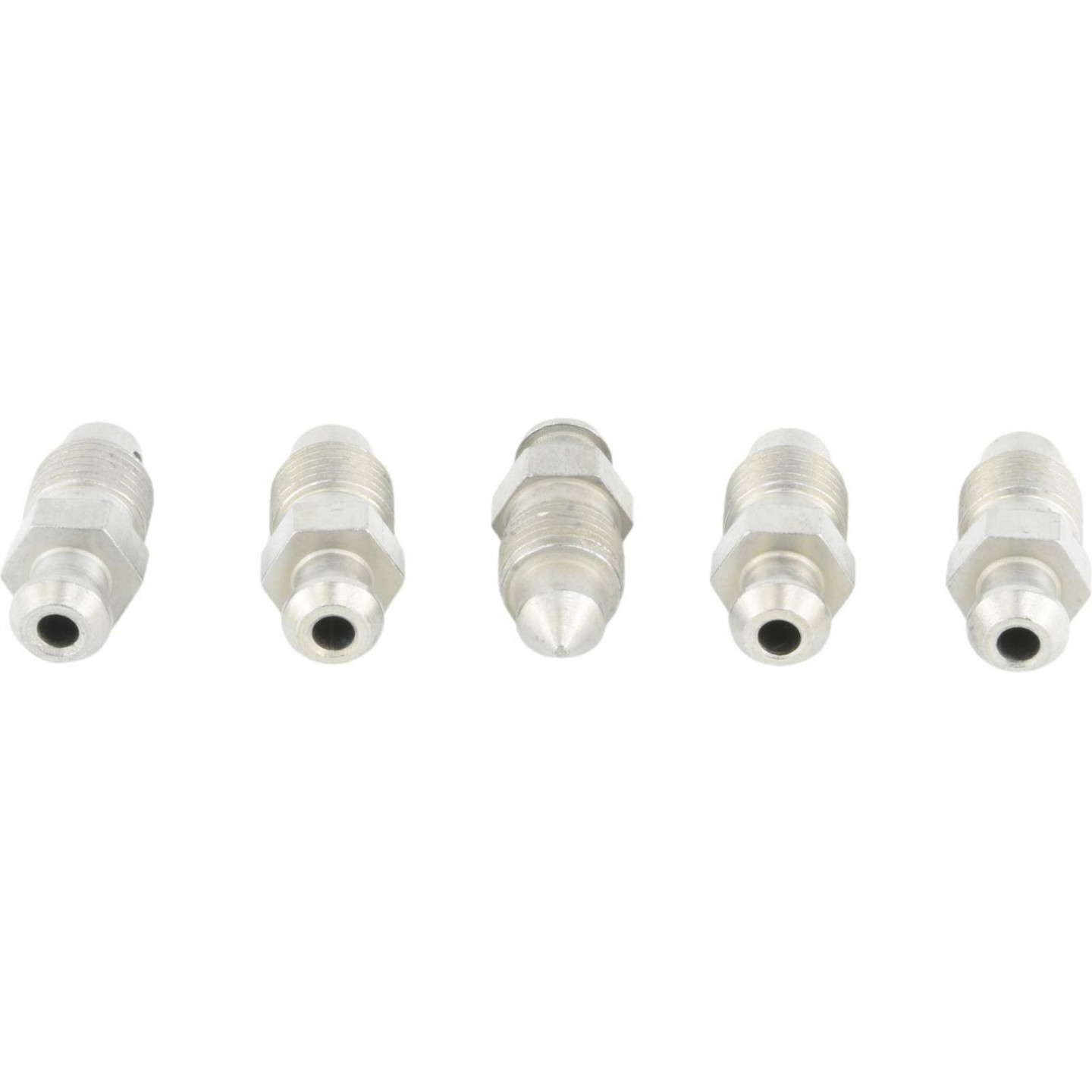 Bleeder Screw/Valve, brake caliper FEBEST 8870-003 - Trodo.com