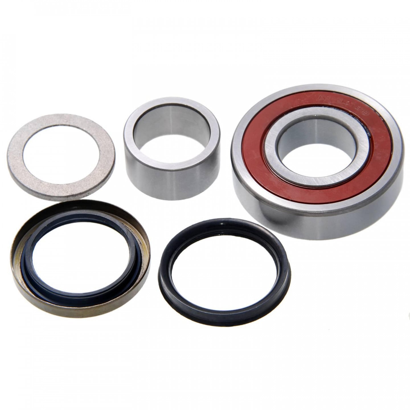 Leje, drivaksel FEBEST AS-327219KIT