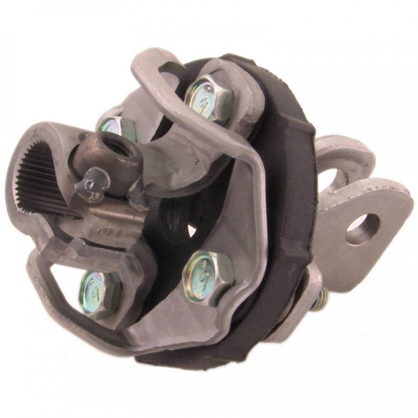 Styringsaksel FEBEST ASN-R51