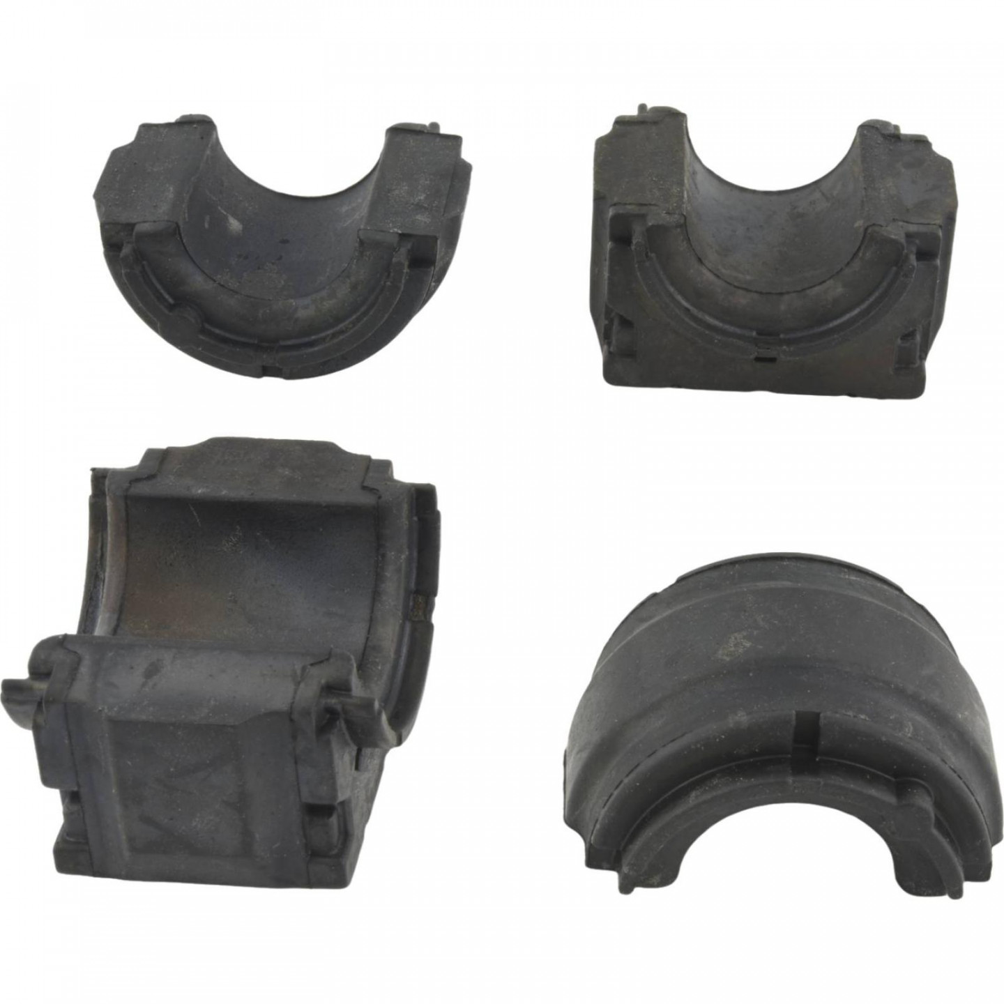 Kit de reparação, apoio da barra estabilizadora FEBEST BMSB-G05F-KIT