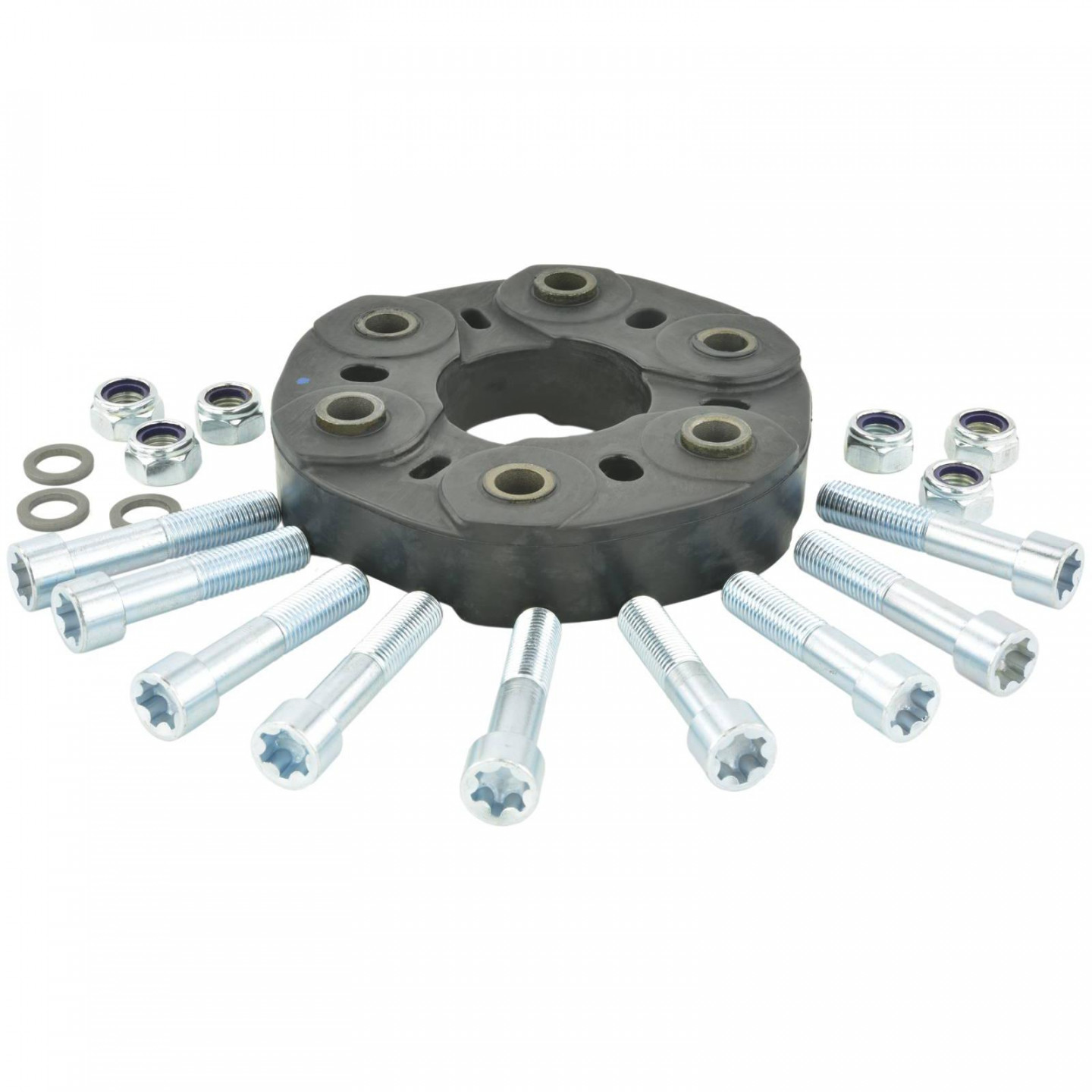 Amortisseur de vibrations, arbre de cardan FEBEST BZDS-001