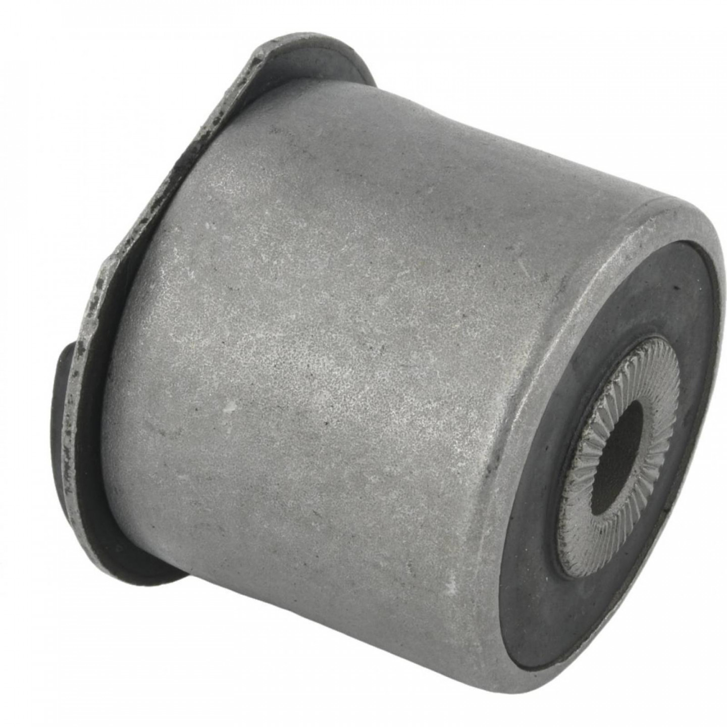 Draagarmrubber FEBEST CHAB-026