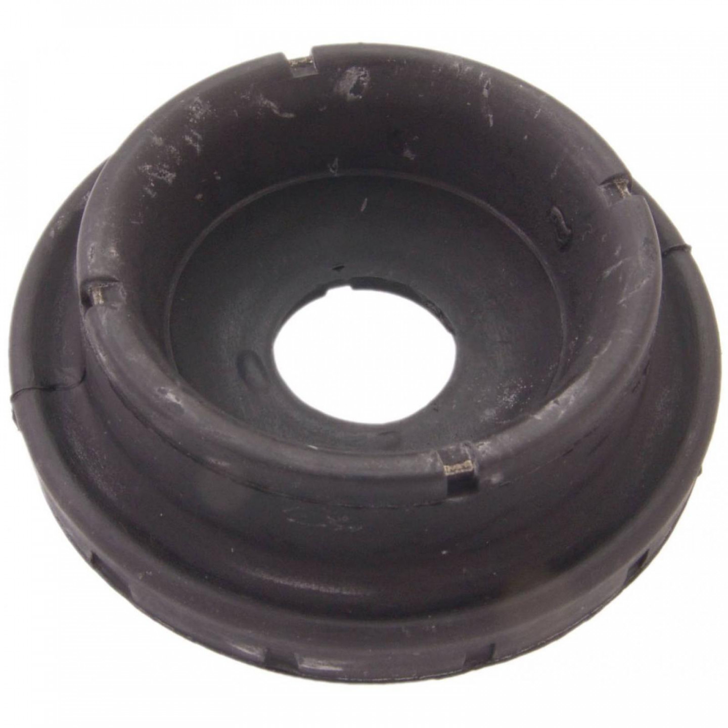 Suspension, amortisseur FEBEST CHB-AV