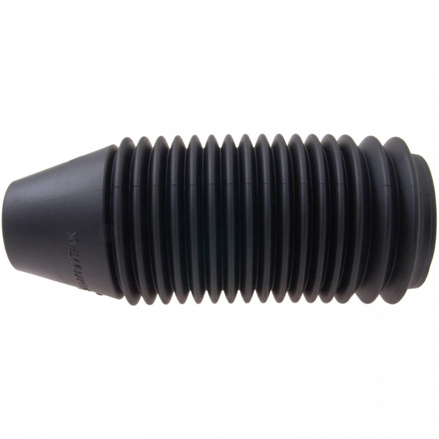 Bouchon de protection/soufflet, amortisseur FEBEST CHSHB-J200R