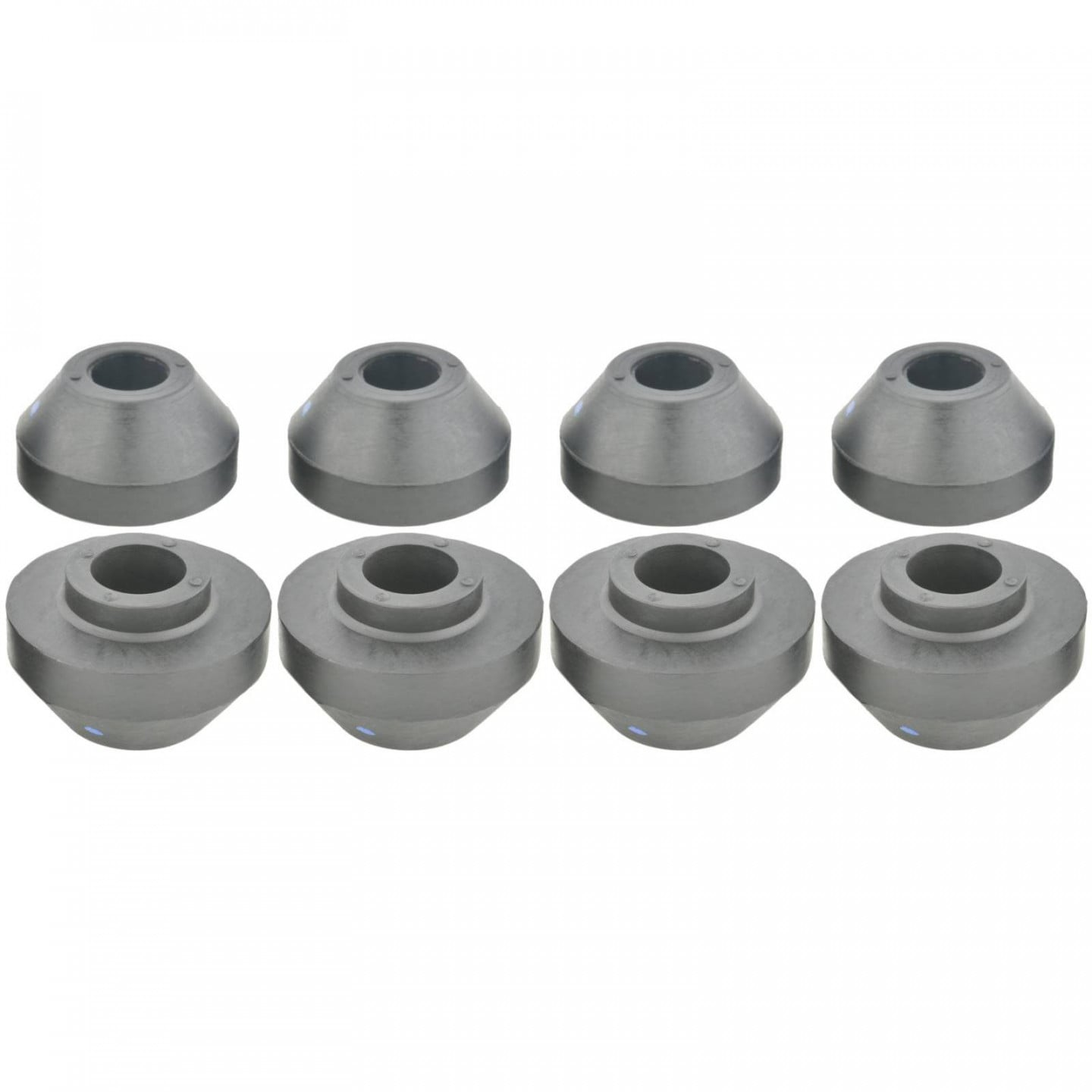 Bærearmsbøsning FEBEST CRSB-004-PCS8