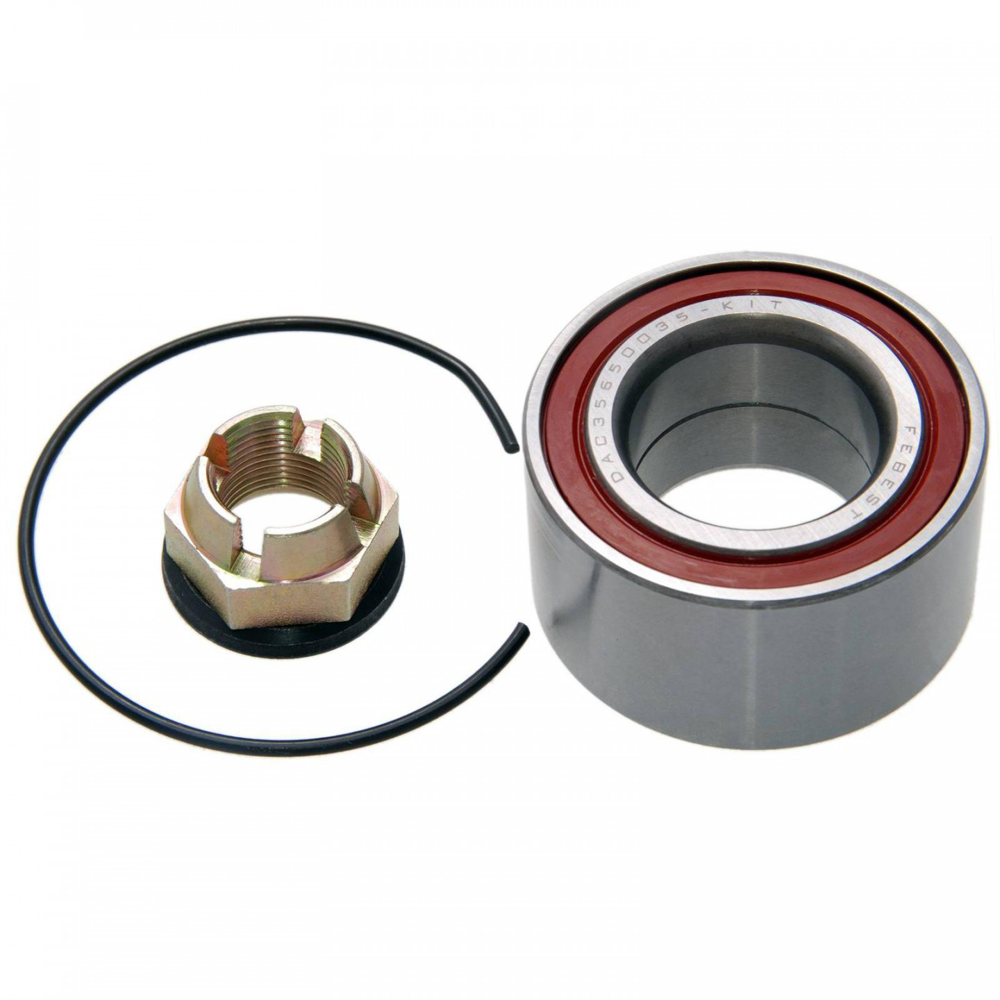 Radlagersatz FEBEST DAC35650035-KIT