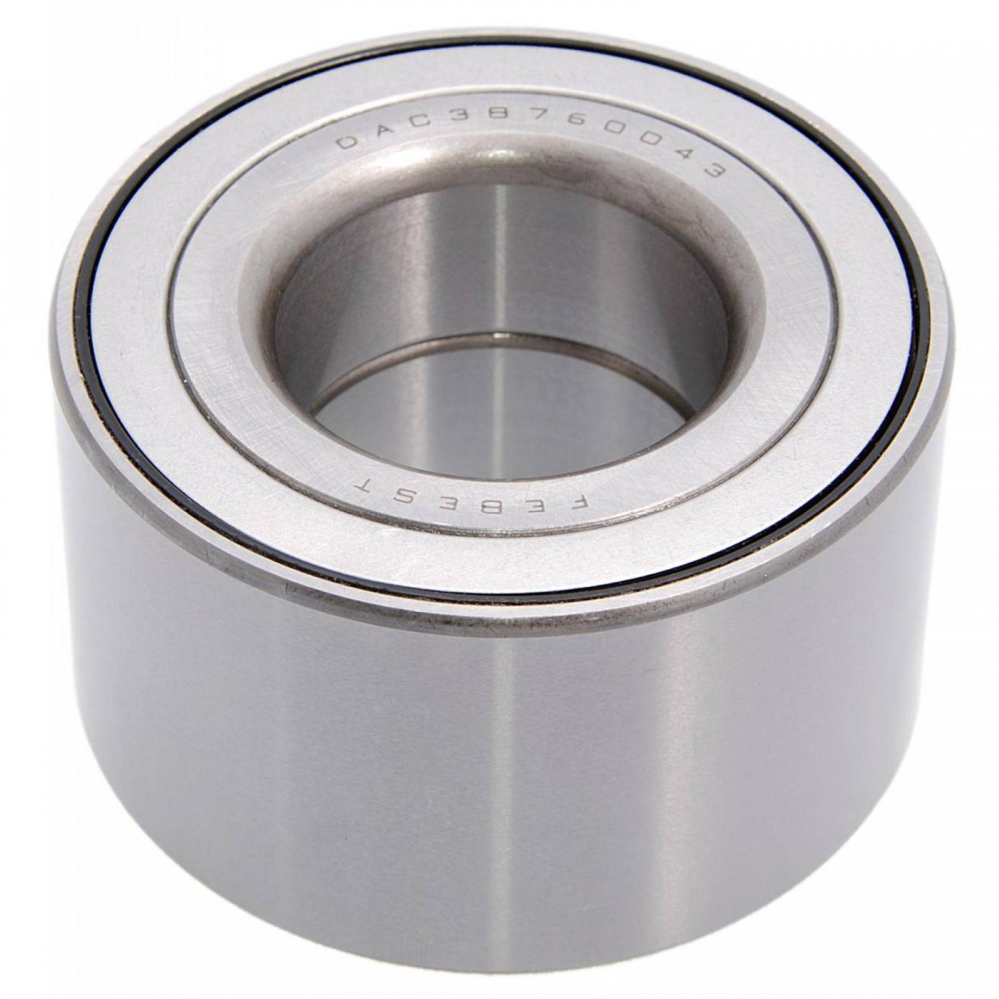 Radlager FEBEST DAC38760043